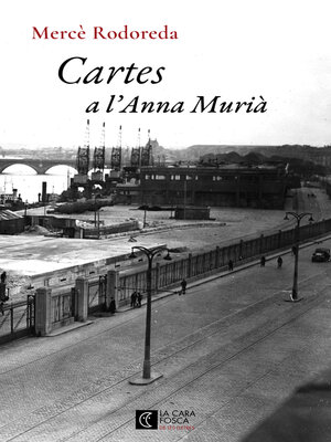 cover image of Cartes a l'Anna Murià